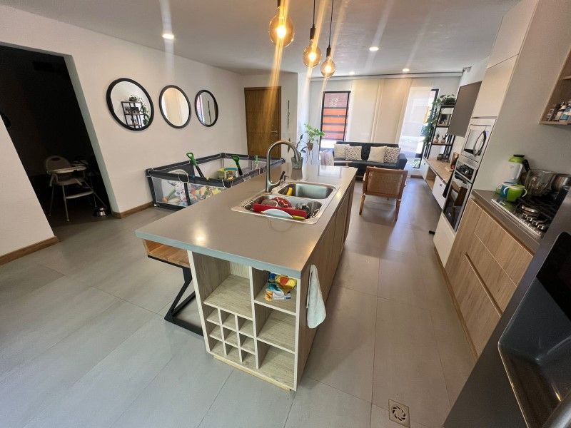 Casa en venta ubicada en El Retiro, sector Pantanillo - 2
