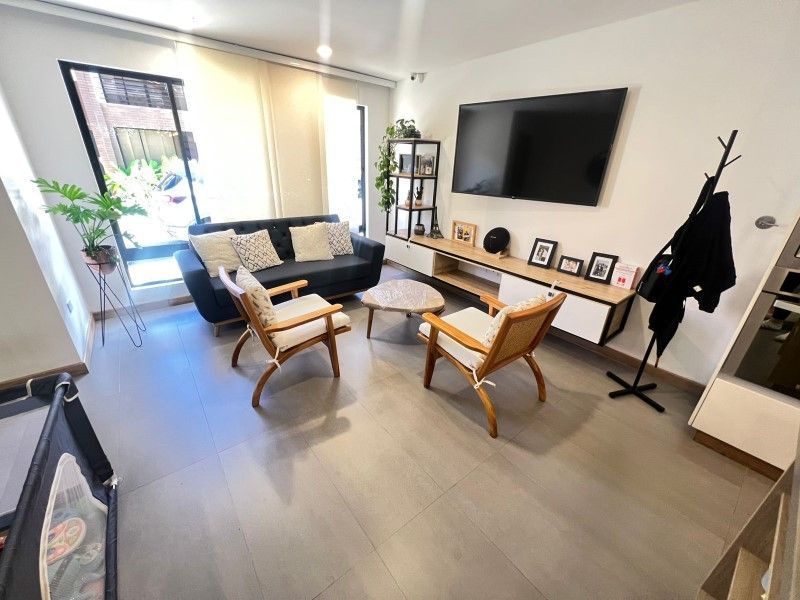 Casa en venta ubicada en El Retiro, sector Pantanillo - 4