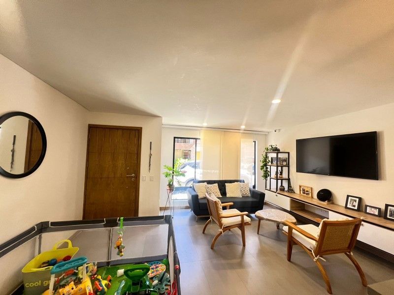 Casa en venta ubicada en El Retiro, sector Pantanillo - 5