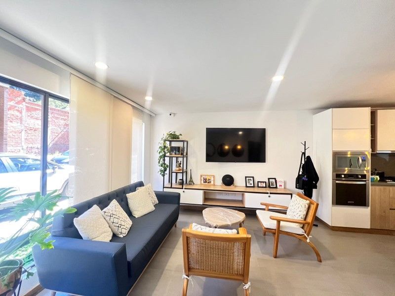Casa en venta ubicada en El Retiro, sector Pantanillo - 6
