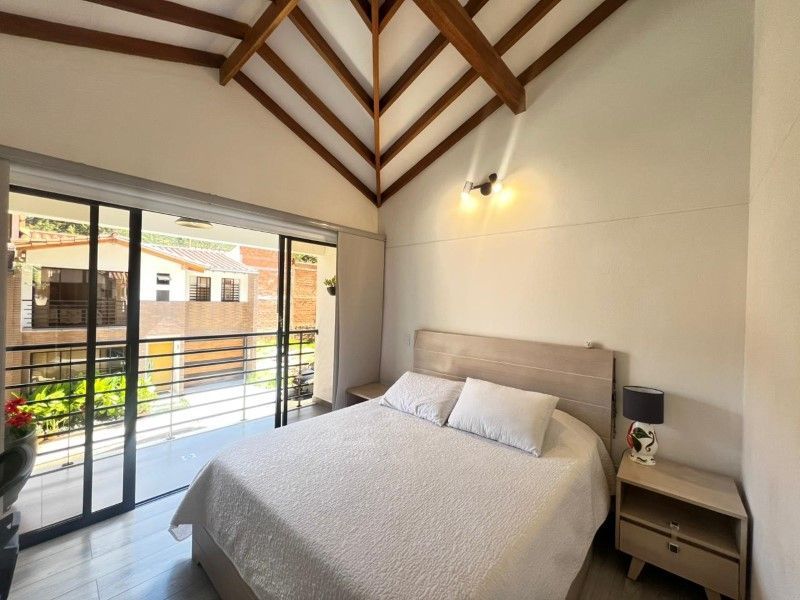 Casa en venta ubicada en El Retiro, sector Pantanillo - 7