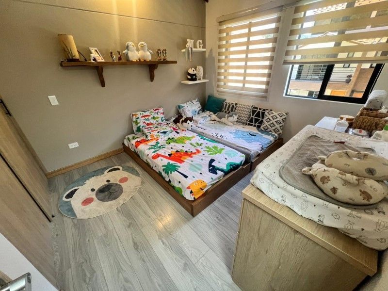 Casa en venta ubicada en El Retiro, sector Pantanillo - 9