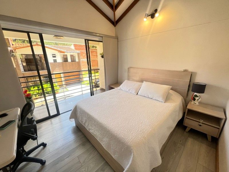 Casa en venta ubicada en El Retiro, sector Pantanillo - 10