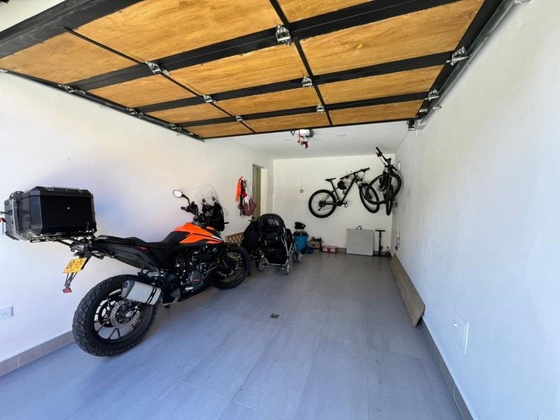 Casa en venta ubicada en El Retiro, sector Pantanillo - 13