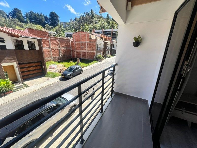 Casa en venta ubicada en El Retiro, sector Pantanillo - 14