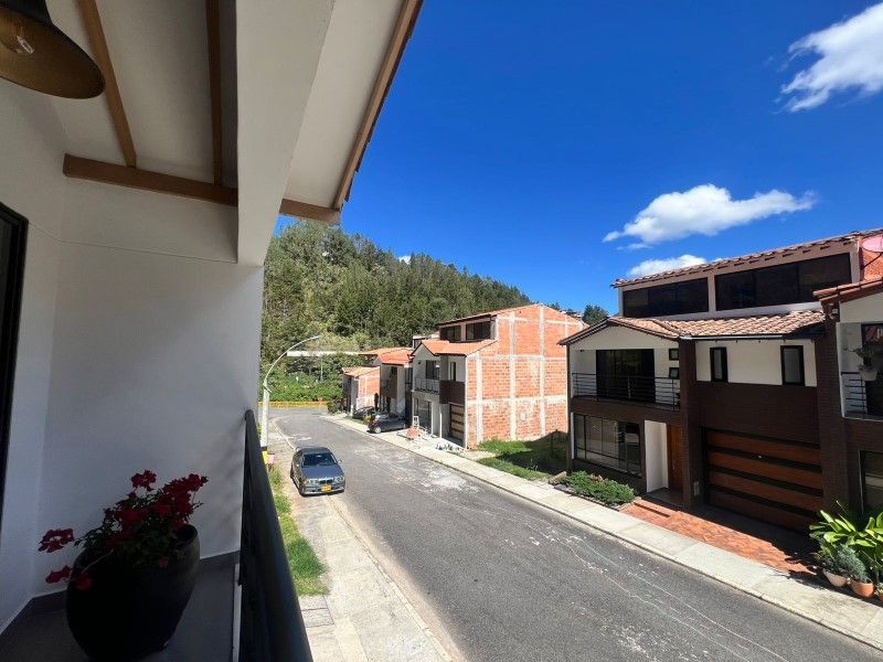 Casa en venta ubicada en El Retiro, sector Pantanillo - 15