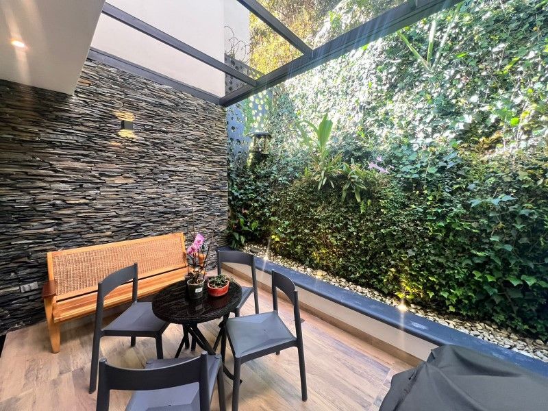 Casa en venta ubicada en El Retiro, sector Pantanillo - 16