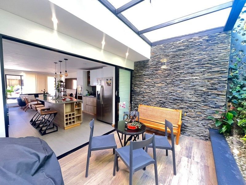 Casa en venta ubicada en El Retiro, sector Pantanillo - 17
