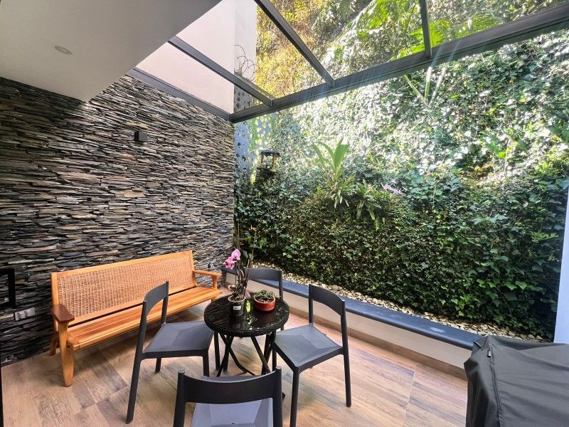 Casa en venta ubicada en El Retiro, sector Pantanillo - 19