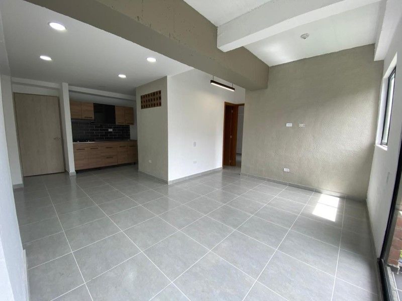 Apartamento en venta ubicado en Rionegro, sector Fontibón - 2