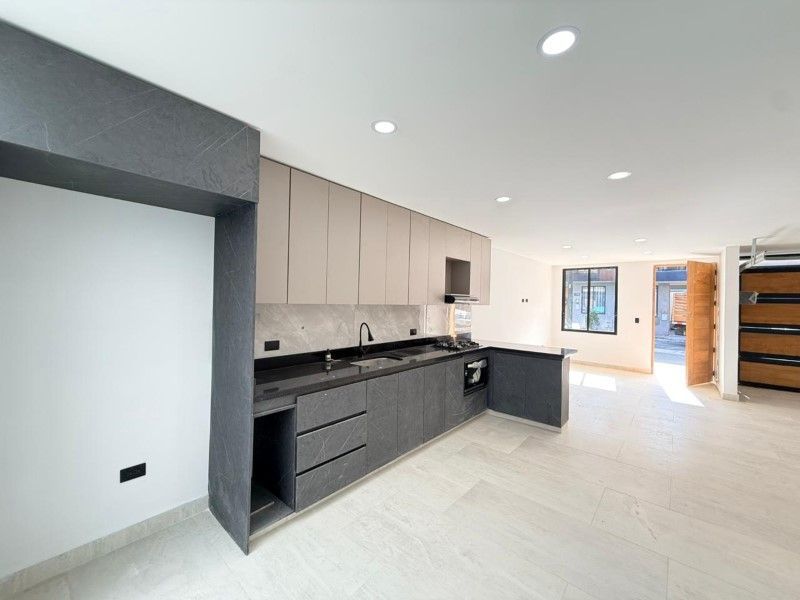 Casa en venta ubicada en La Ceja, sector El Tambo - 3
