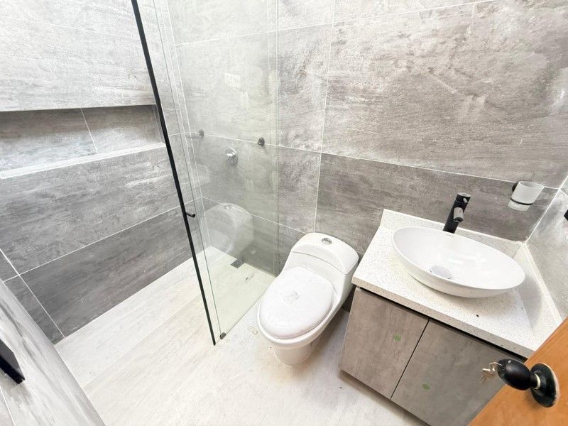 Casa en venta ubicada en La Ceja, sector El Tambo - 15