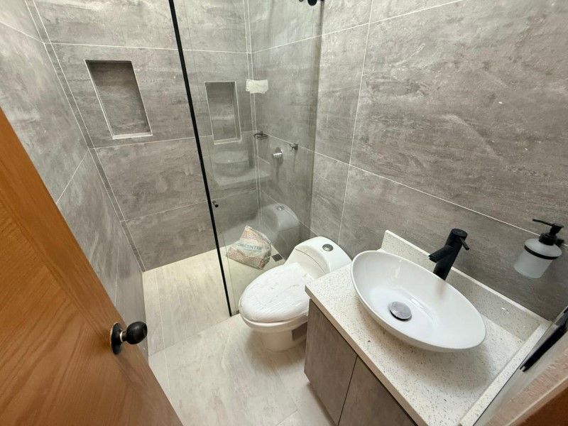 Casa en venta ubicada en La Ceja, sector El Tambo - 16