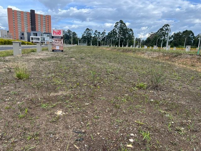Lote en venta ubicado en Rionegro, sector Barro Blanco Campestre - 4
