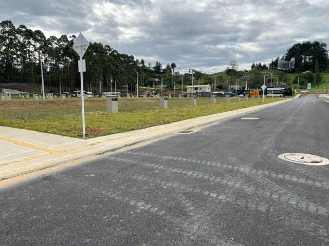 Lote en venta ubicado en Rionegro, sector Barro Blanco Campestre - 6
