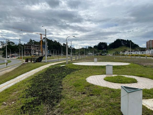 Lote en venta ubicado en Rionegro, sector Barro Blanco Campestre - 8