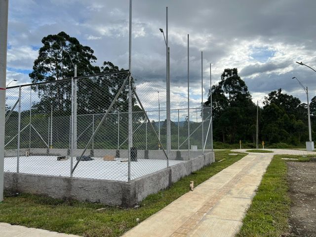 Lote en venta ubicado en Rionegro, sector Barro Blanco Campestre - 9