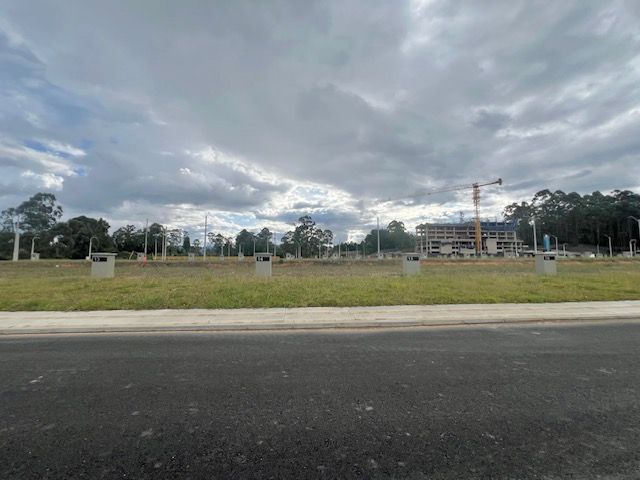 Lote en venta ubicado en Rionegro, sector Barro Blanco Campestre - 10