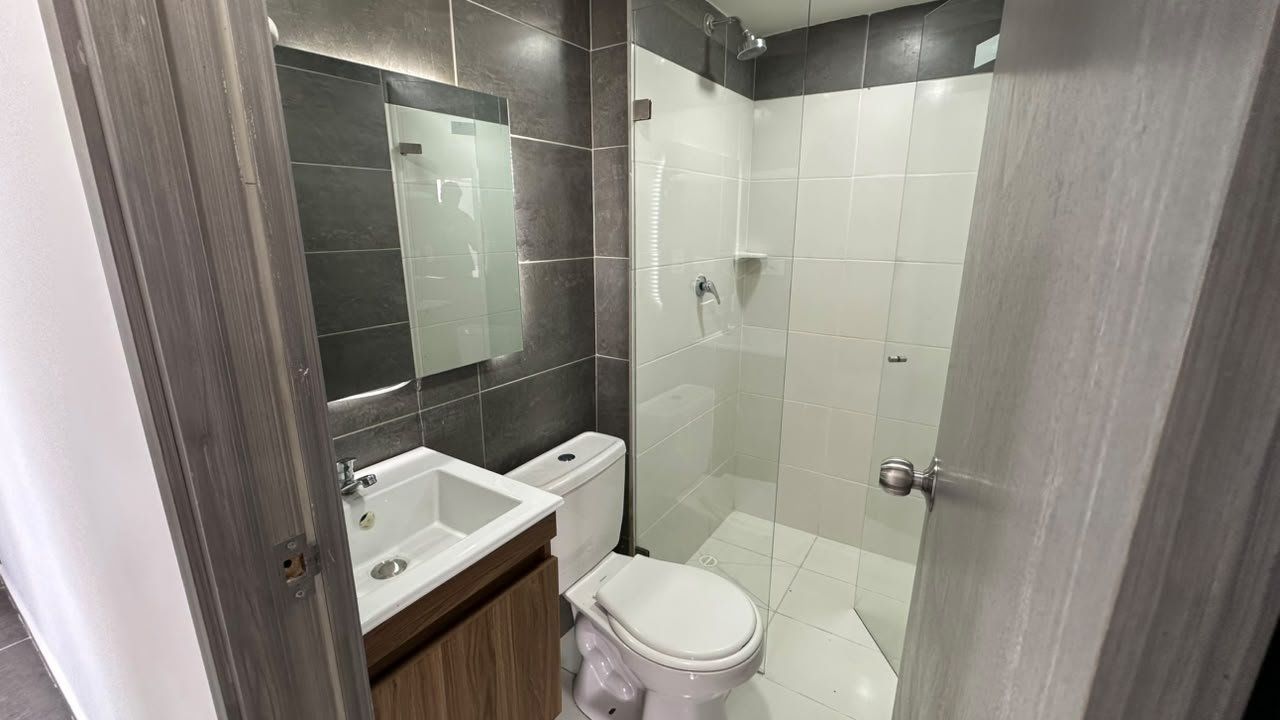 APARTAMENTO EN ARRIENDO UBICADO EN BELLO SECTOR SAN GABRIEL - 11