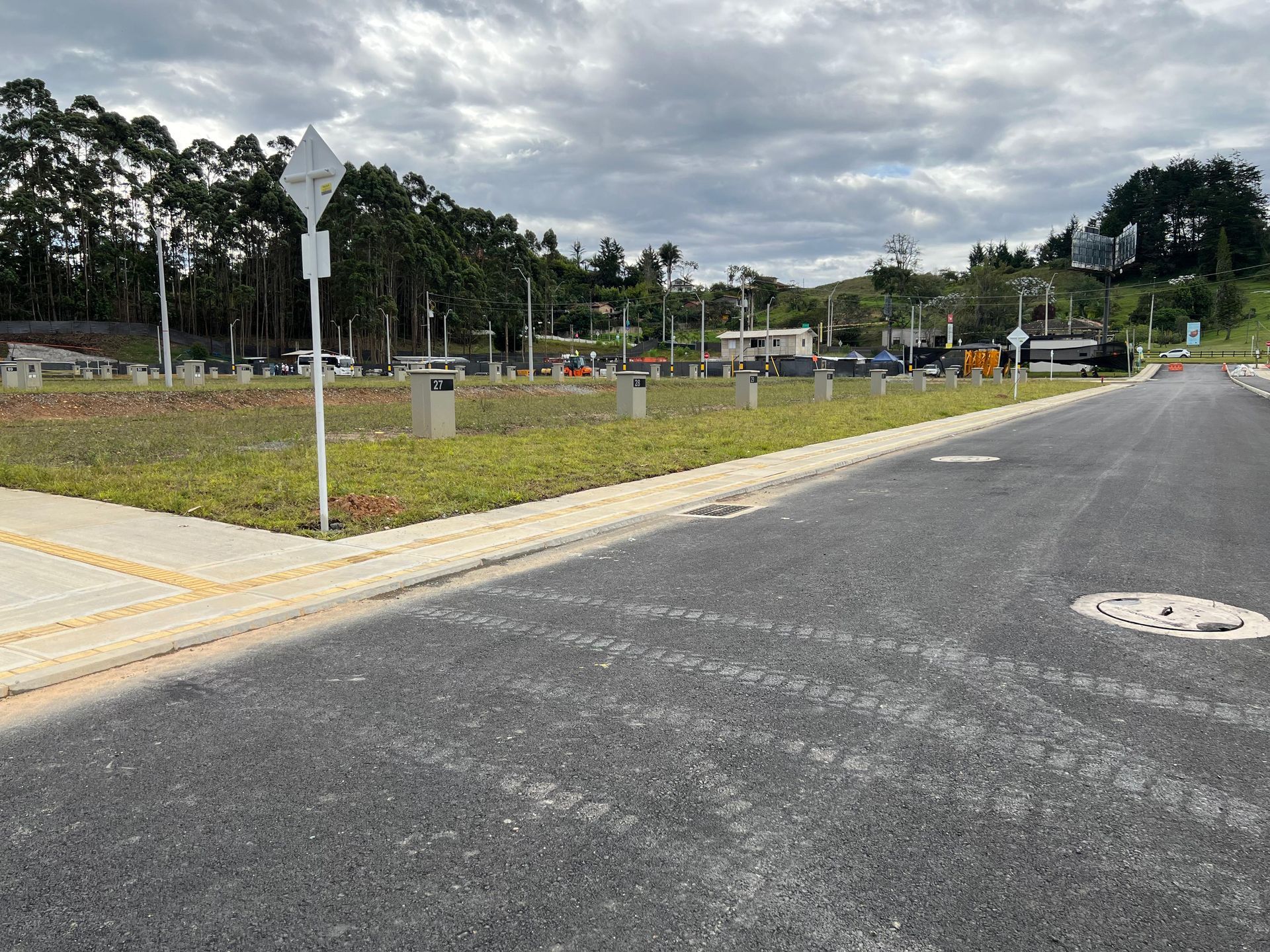 Lote en venta ubicado en Rionegro, sector Barro Blanco - 2