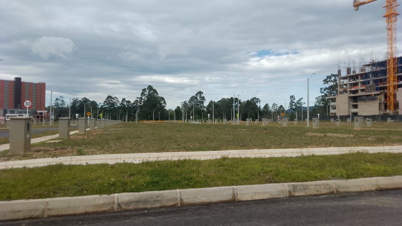Lote en venta ubicado en Rionegro, sector Barro Blanco - 6