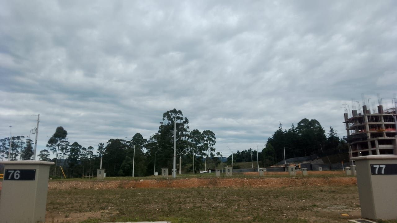 Lote en venta ubicado en Rionegro, sector Barro Blanco - 8