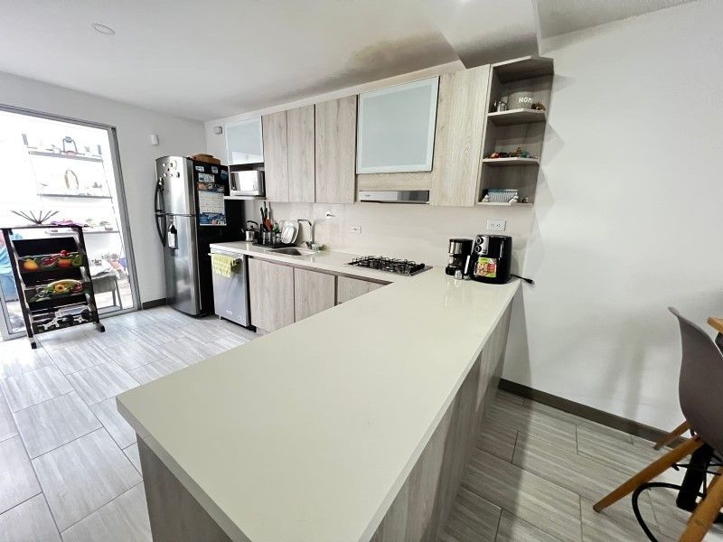 Casa en venta ubicada en La Ceja, sector Jardines de la Pradera - 2