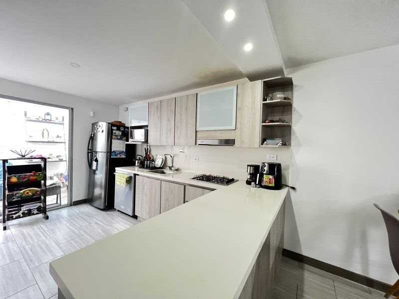 Casa en venta ubicada en La Ceja, sector Jardines de la Pradera - 3