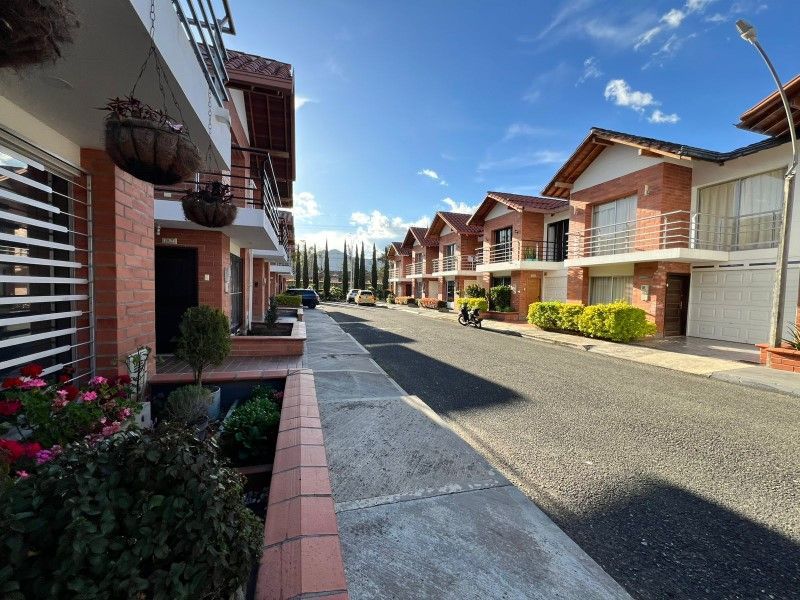Casa en venta ubicada en La Ceja, sector Jardines de la Pradera - 7