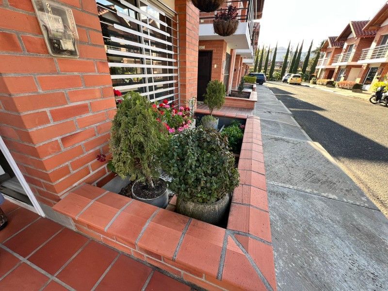 Casa en venta ubicada en La Ceja, sector Jardines de la Pradera - 8