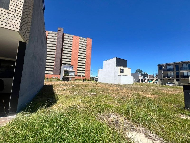 Lote en venta ubicado en Rionegro, sector Barro Blanco - 2