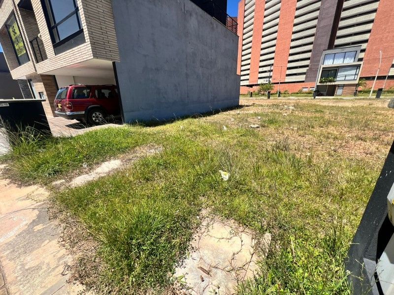 Lote en venta ubicado en Rionegro, sector Barro Blanco - 5