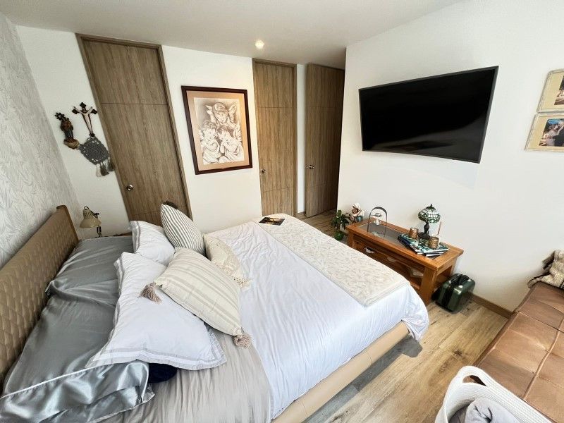Apartamento en venta ubicado en El Retiro, sector La María - 4