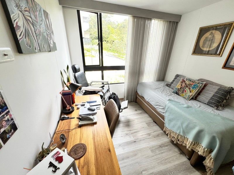 Apartamento en venta ubicado en El Retiro, sector La María - 5