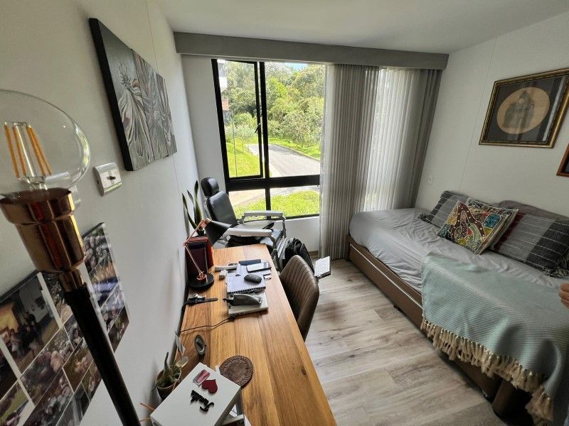 Apartamento en venta ubicado en El Retiro, sector La María - 6