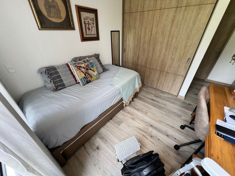Apartamento en venta ubicado en El Retiro, sector La María - 7