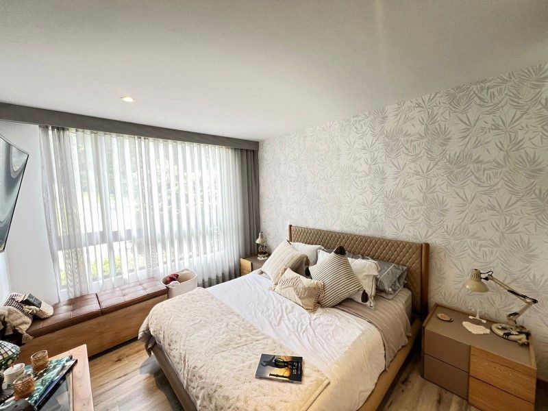 Apartamento en venta ubicado en El Retiro, sector La María - 8