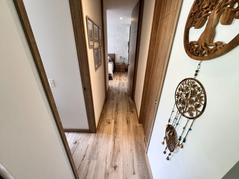 Apartamento en venta ubicado en El Retiro, sector La María - 9