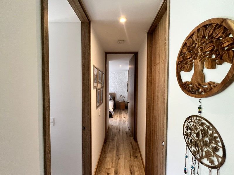 Apartamento en venta ubicado en El Retiro, sector La María - 10