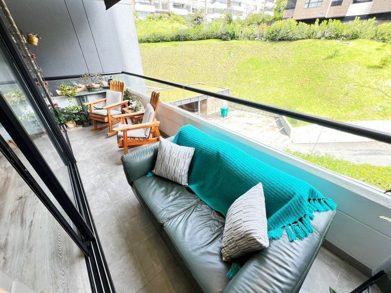 Apartamento en venta ubicado en El Retiro, sector La María - 12