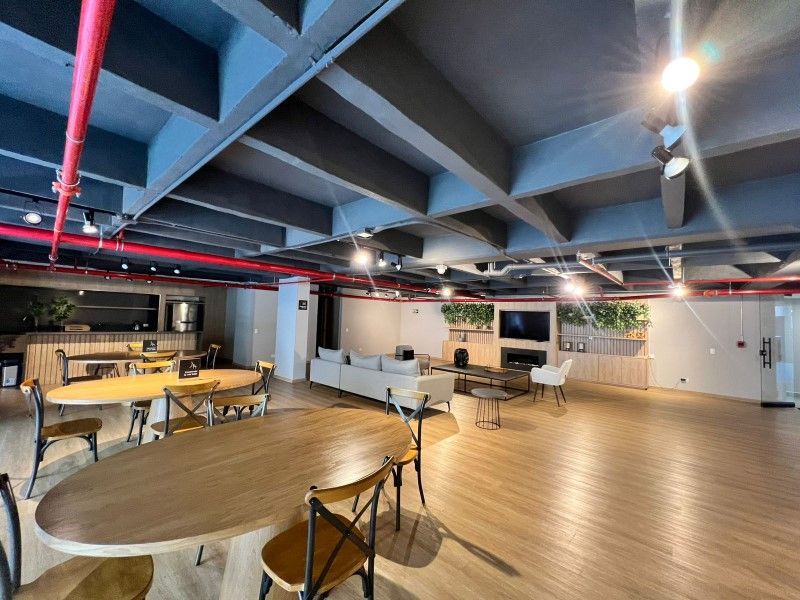 Apartamento en venta ubicado en El Retiro, sector La María - 13
