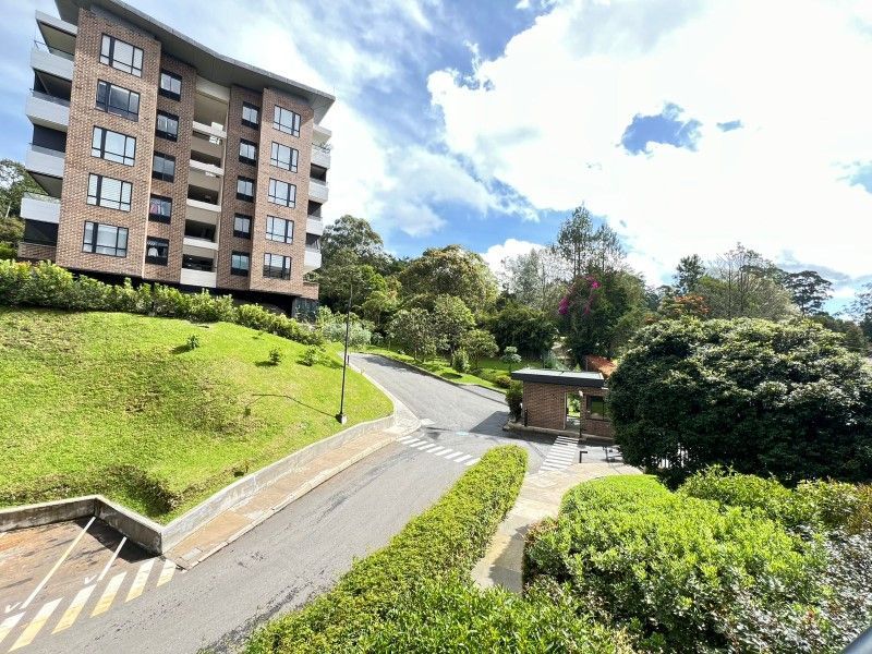 Apartamento en venta ubicado en El Retiro, sector La María - 17