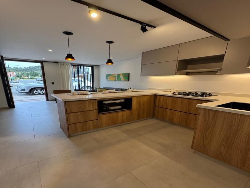 Casa en venta ubicada en La Ceja, sector El Tambo - 2