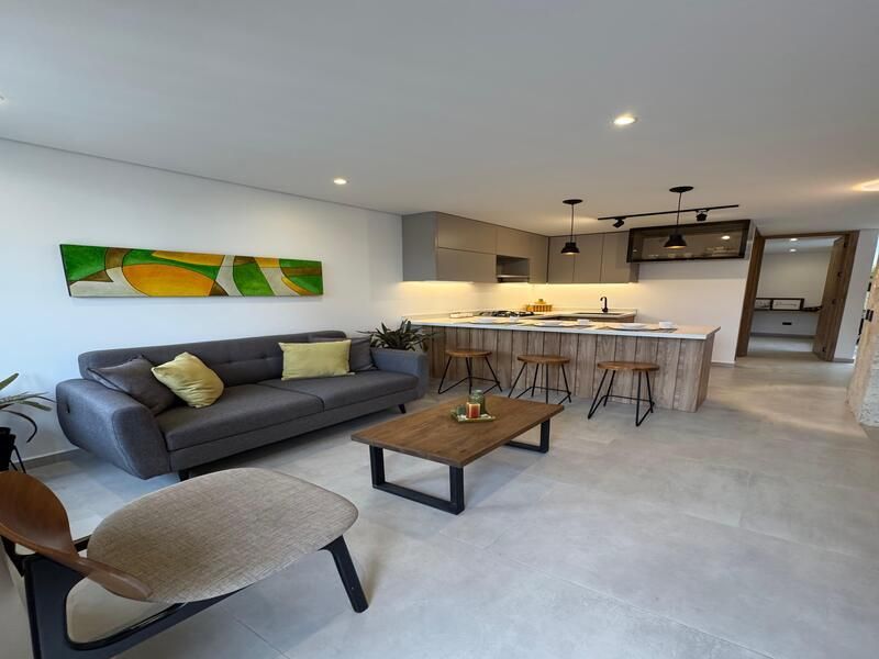 Casa en venta ubicada en La Ceja, sector El Tambo - 3