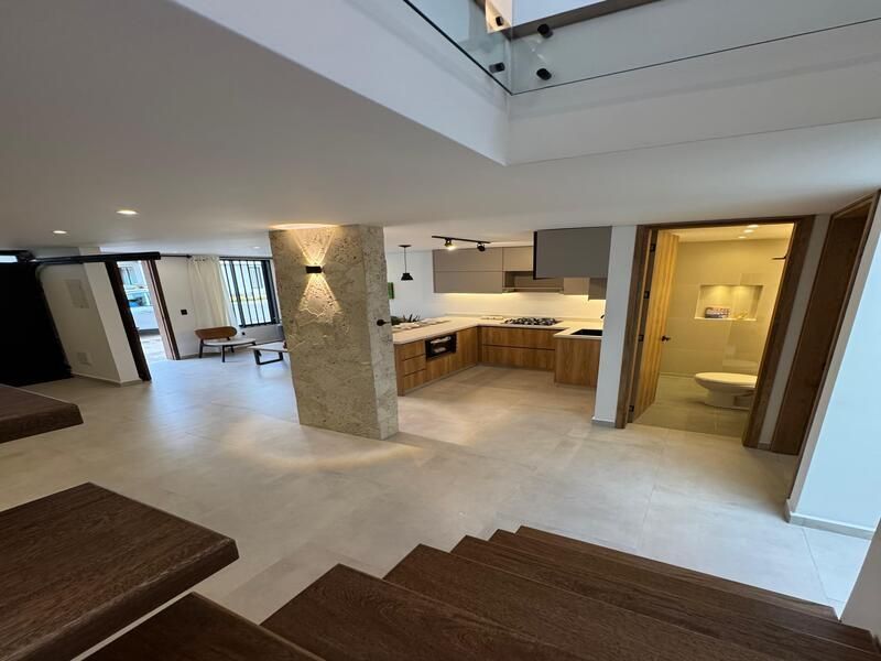 Casa en venta ubicada en La Ceja, sector El Tambo - 4