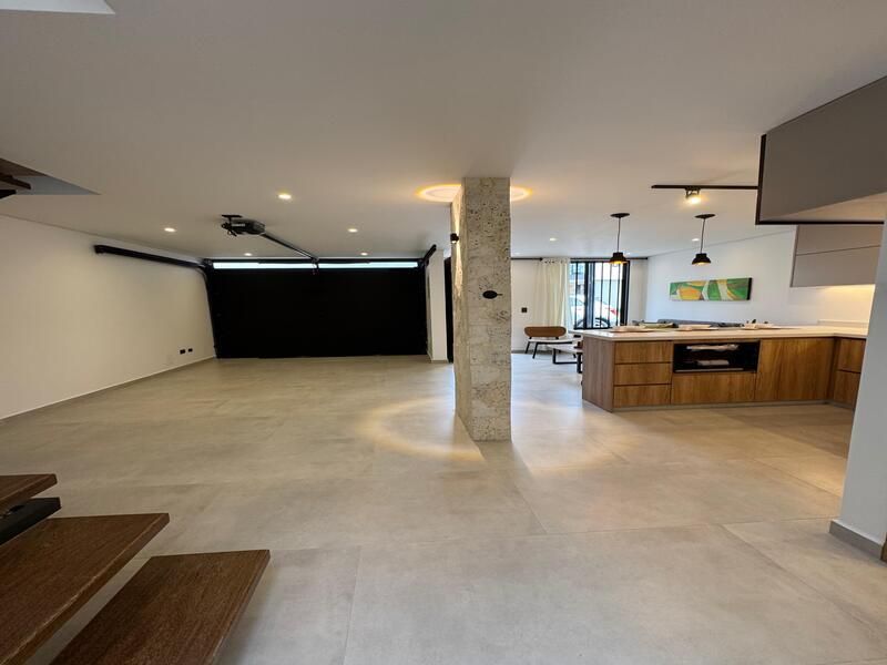 Casa en venta ubicada en La Ceja, sector El Tambo - 5