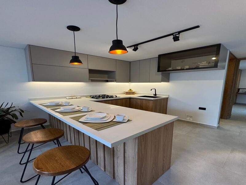 Casa en venta ubicada en La Ceja, sector El Tambo - 6