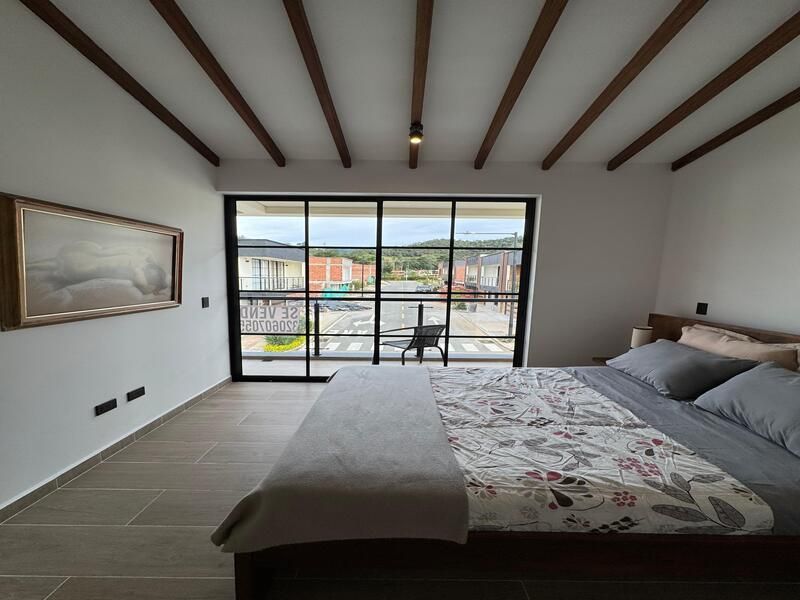 Casa en venta ubicada en La Ceja, sector El Tambo - 7