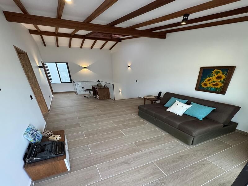 Casa en venta ubicada en La Ceja, sector El Tambo - 8