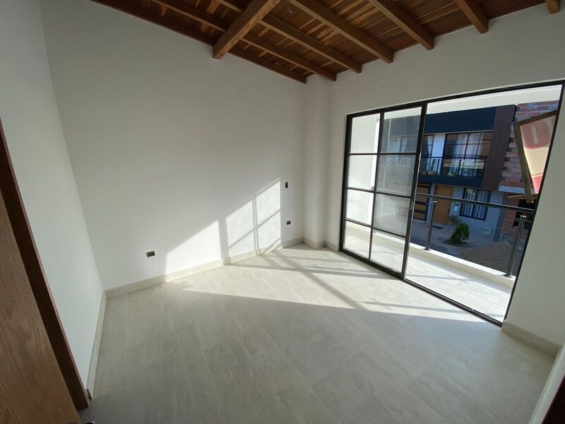 Casa en venta ubicada en La Ceja, sector El Tambo - 13